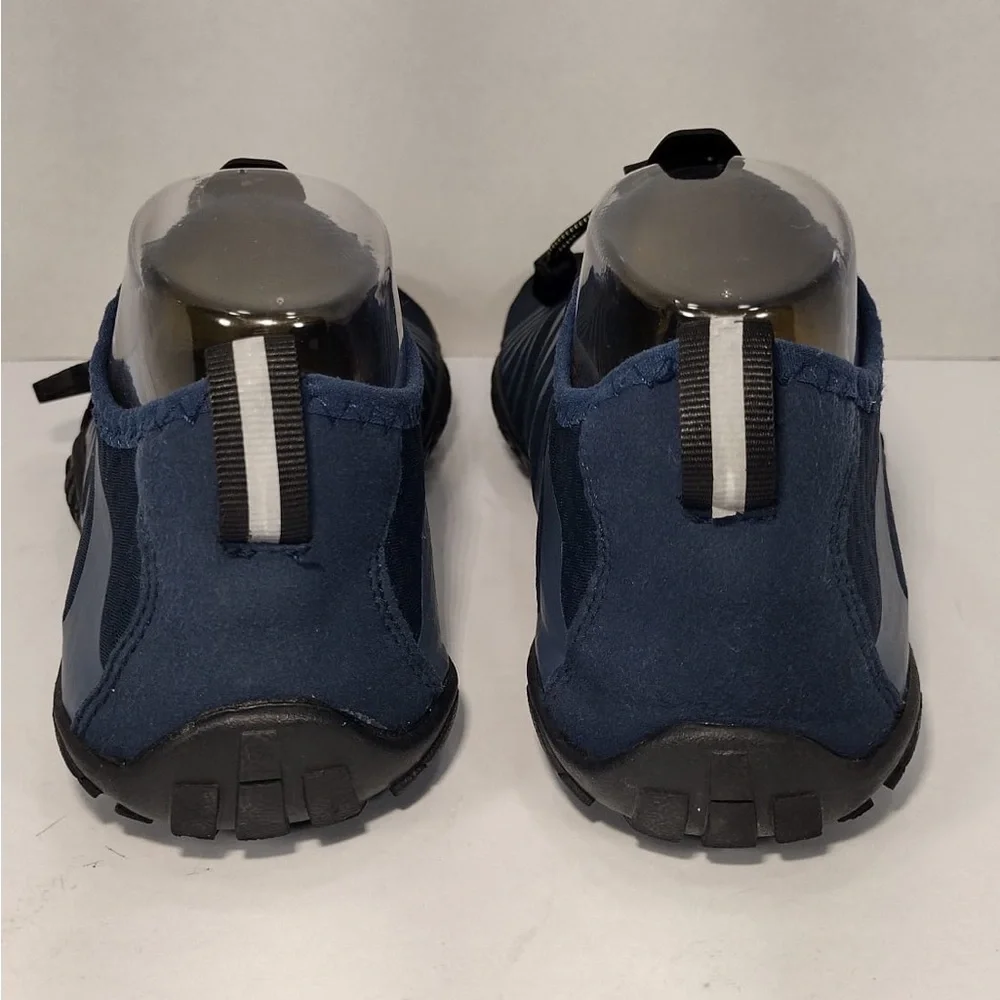 N/A stylish navy